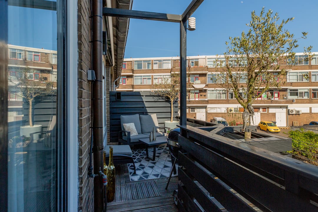 Foto 32 van 2e Hogenbanweg 71-B