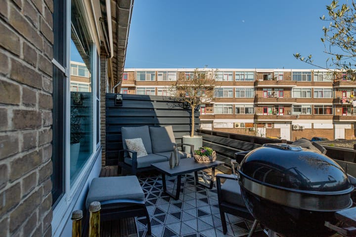 Foto 33 van 2e Hogenbanweg 71-B