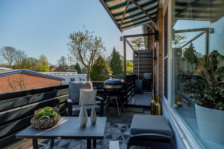 Foto 34 van 2e Hogenbanweg 71-B