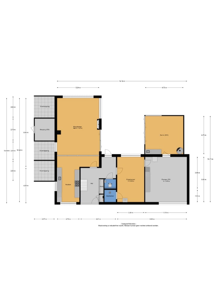 Foto 35 van Callunaheuvel 4