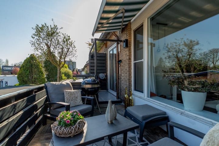 Foto 36 van 2e Hogenbanweg 71-B