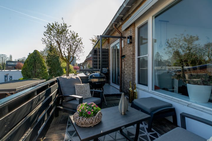 Foto 37 van 2e Hogenbanweg 71-B