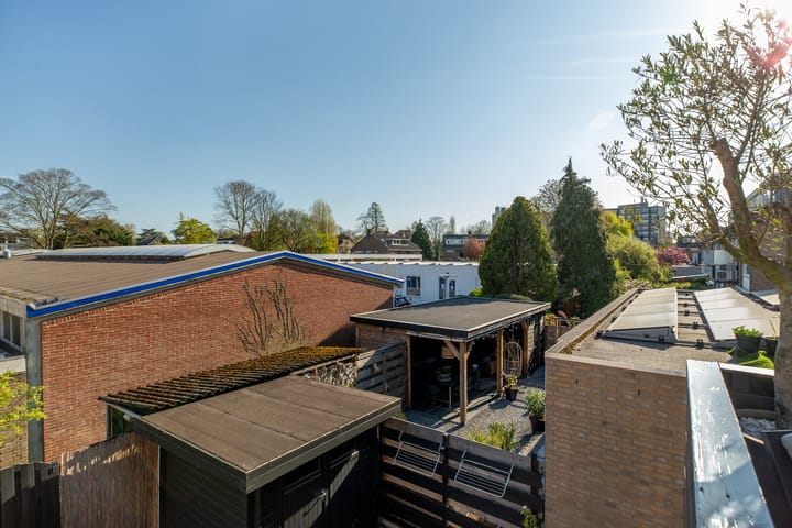 Foto 38 van 2e Hogenbanweg 71-B