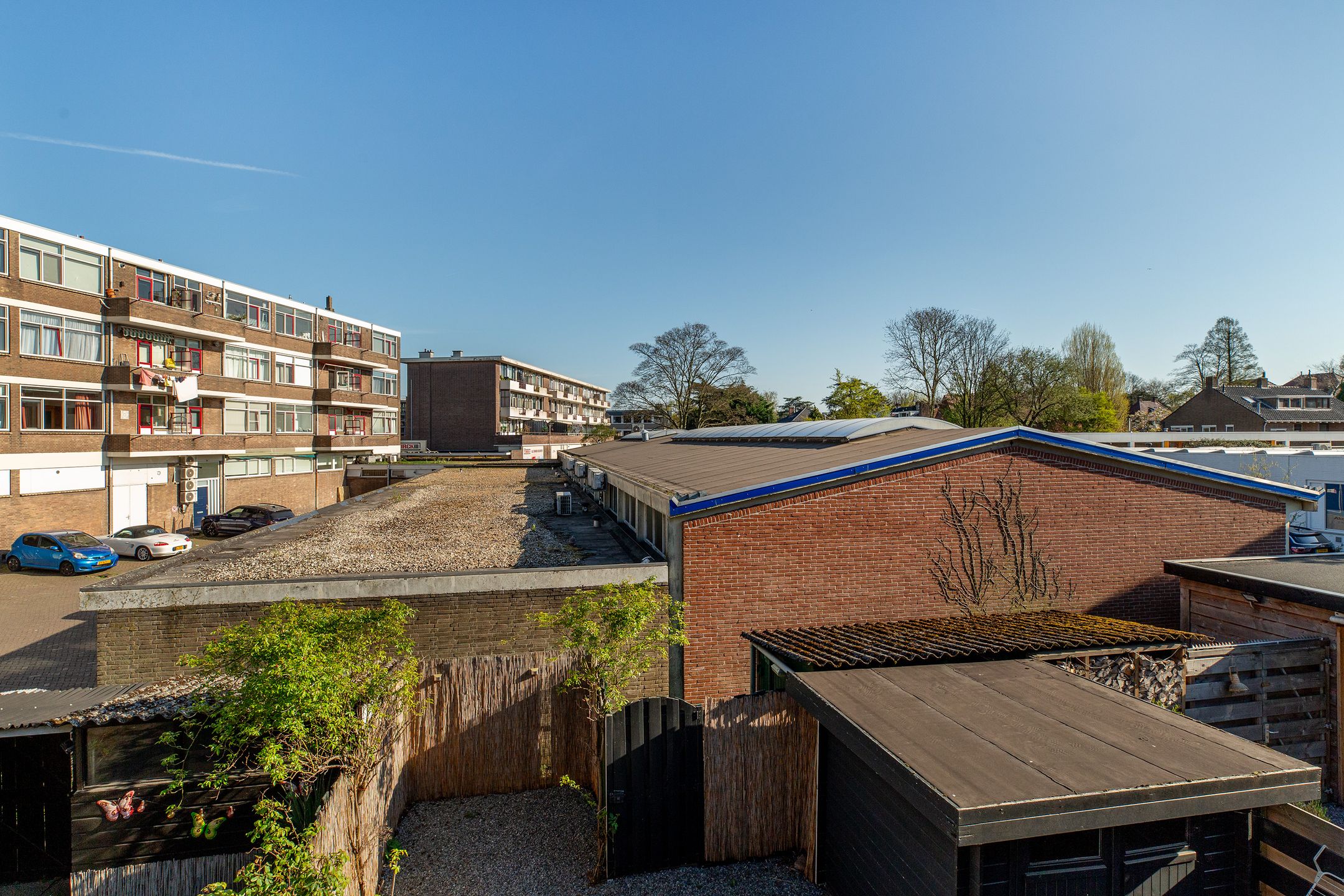 Foto 39 van 2e Hogenbanweg 71-B