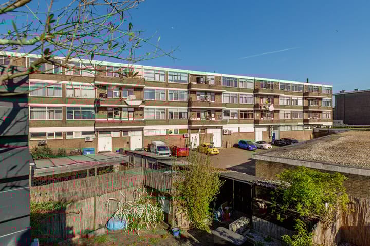 Foto 40 van 2e Hogenbanweg 71-B