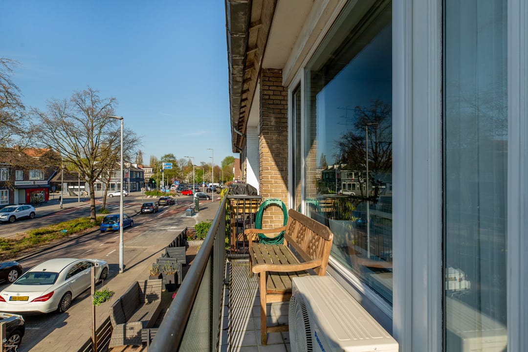 Foto 41 van 2e Hogenbanweg 71-B