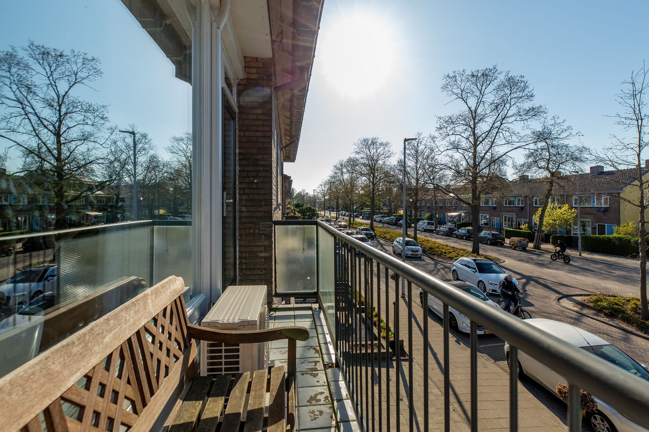 Foto 42 van 2e Hogenbanweg 71-B