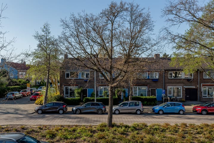 Foto 44 van 2e Hogenbanweg 71-B