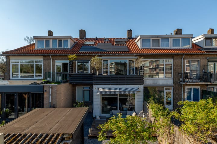 Foto 46 van 2e Hogenbanweg 71-B