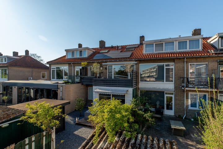 Foto 47 van 2e Hogenbanweg 71-B