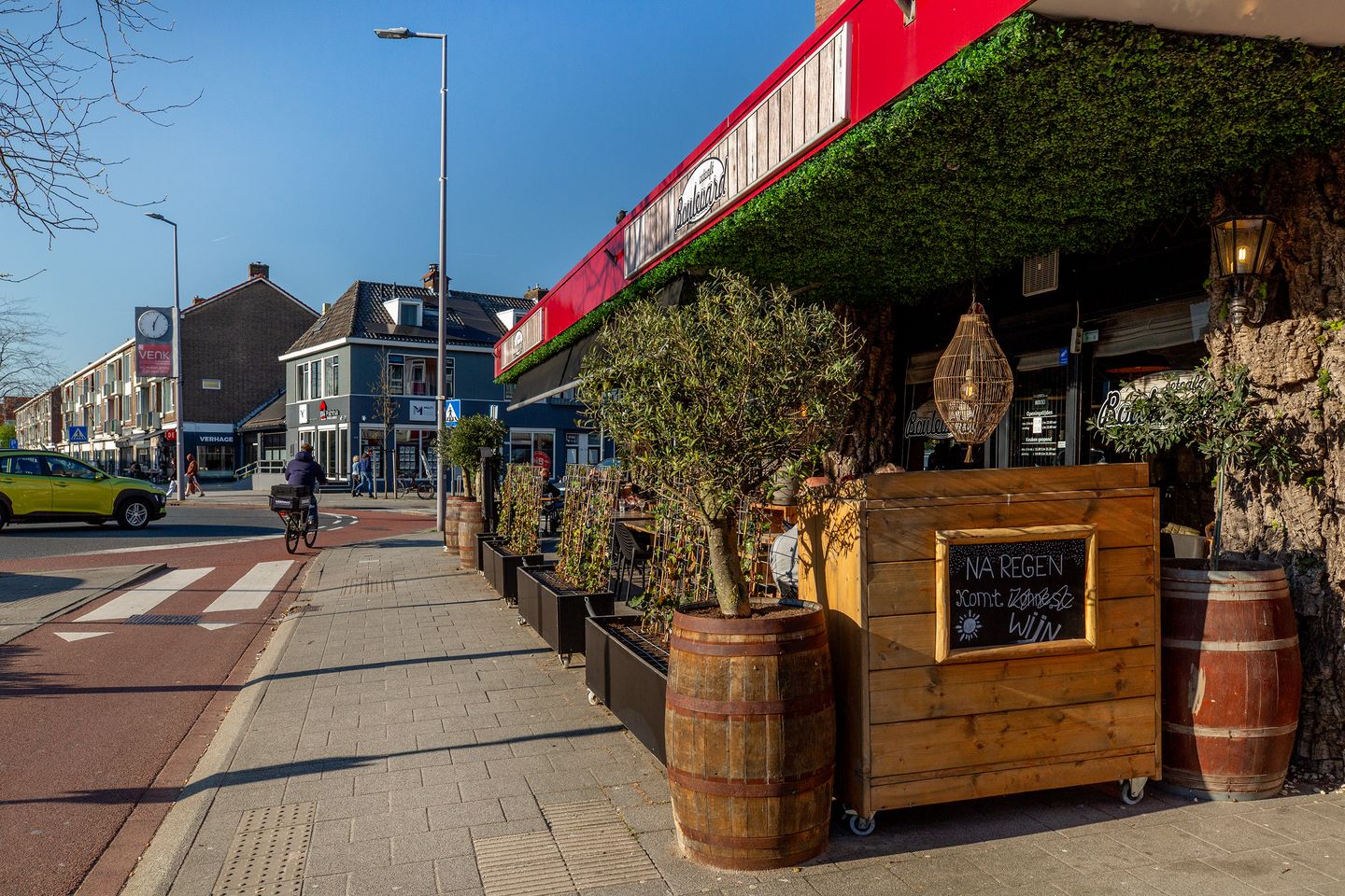 Foto 50 van 2e Hogenbanweg 71-B