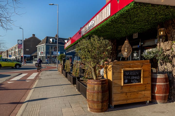 Foto 50 van 2e Hogenbanweg 71-B