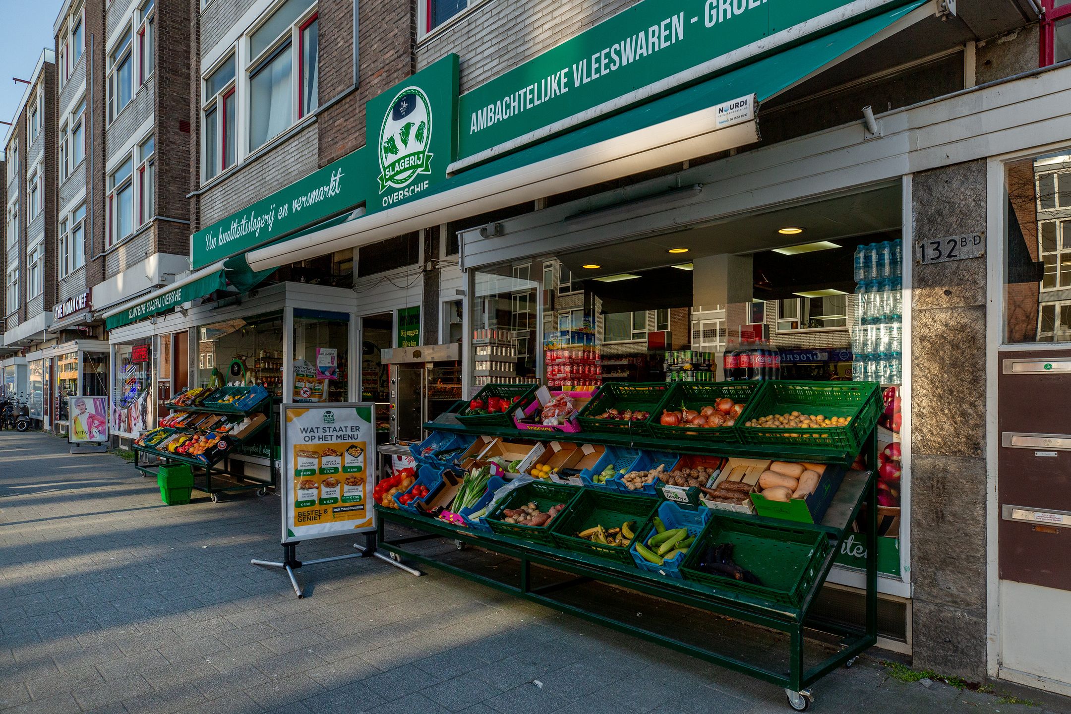 Foto 51 van 2e Hogenbanweg 71-B