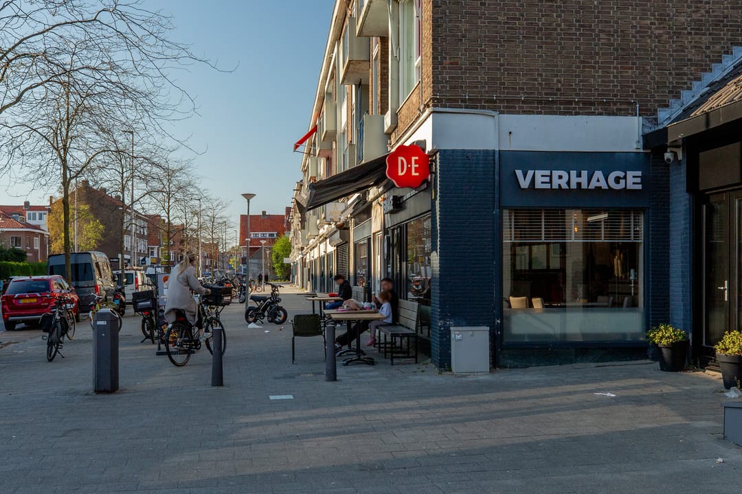 Foto 52 van 2e Hogenbanweg 71-B