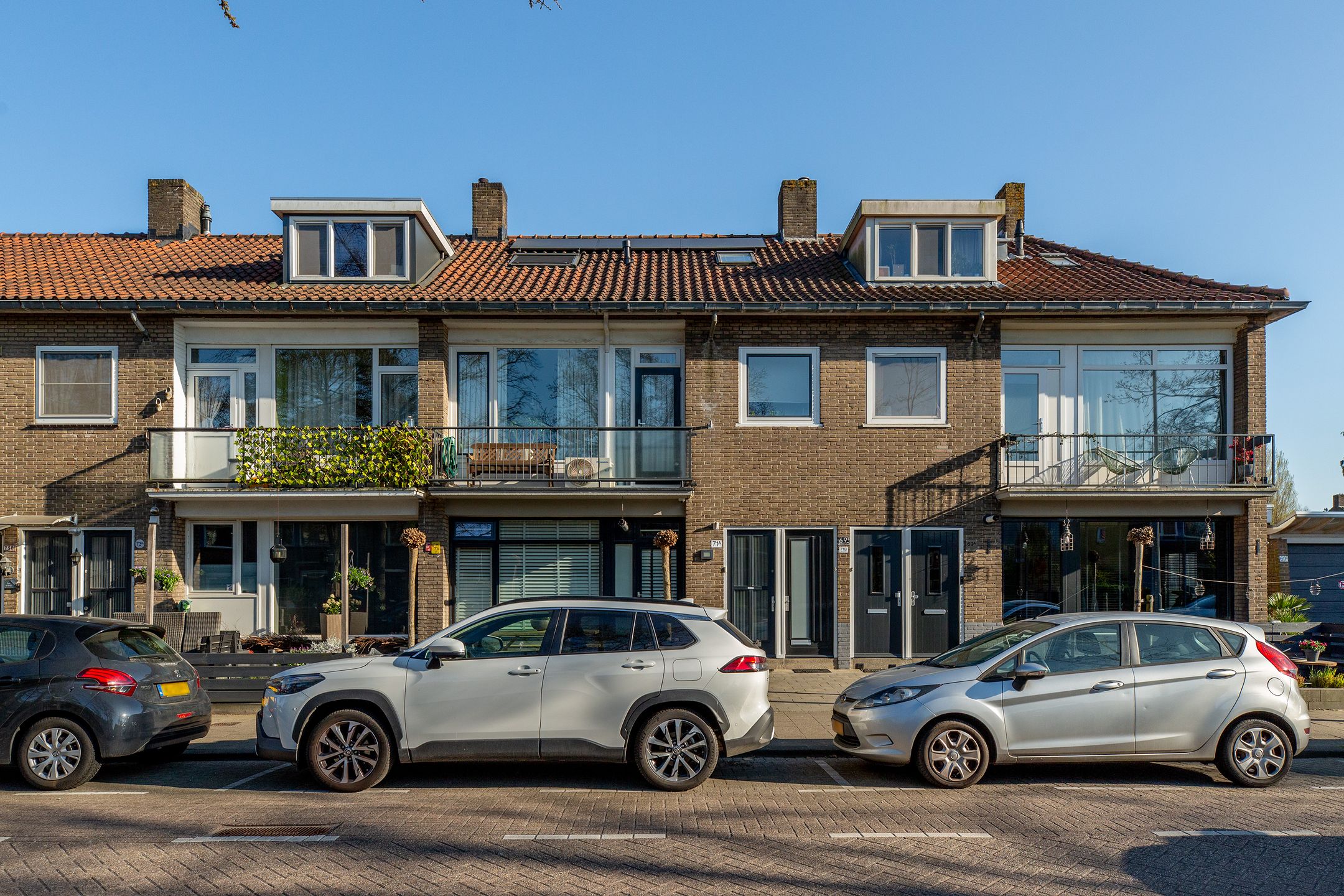 Foto 54 van 2e Hogenbanweg 71-B