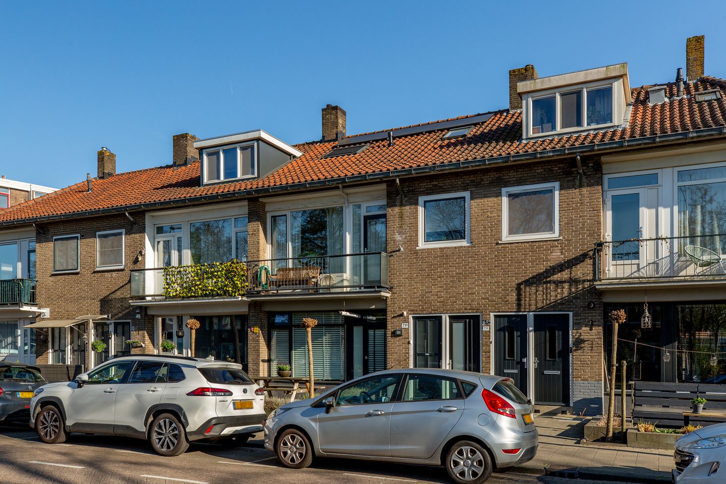 Foto 55 van 2e Hogenbanweg 71-B