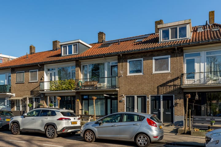 Foto 55 van 2e Hogenbanweg 71-B