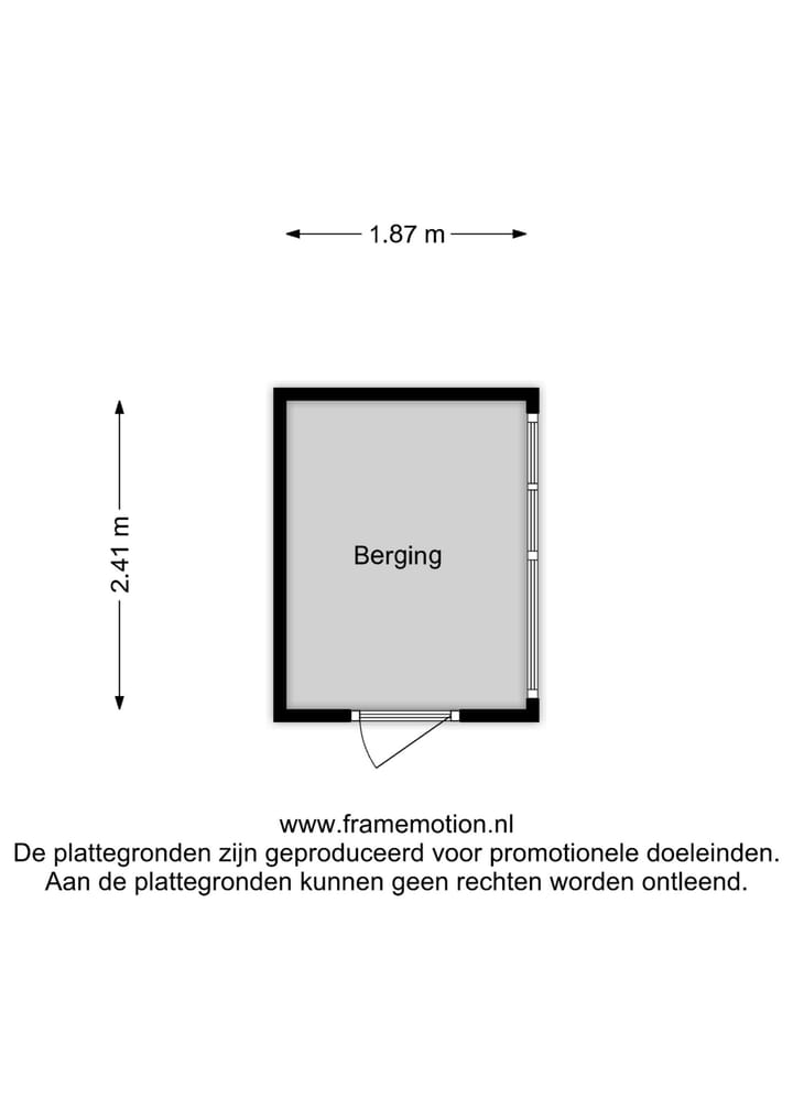 Foto 58 van 2e Hogenbanweg 71-B