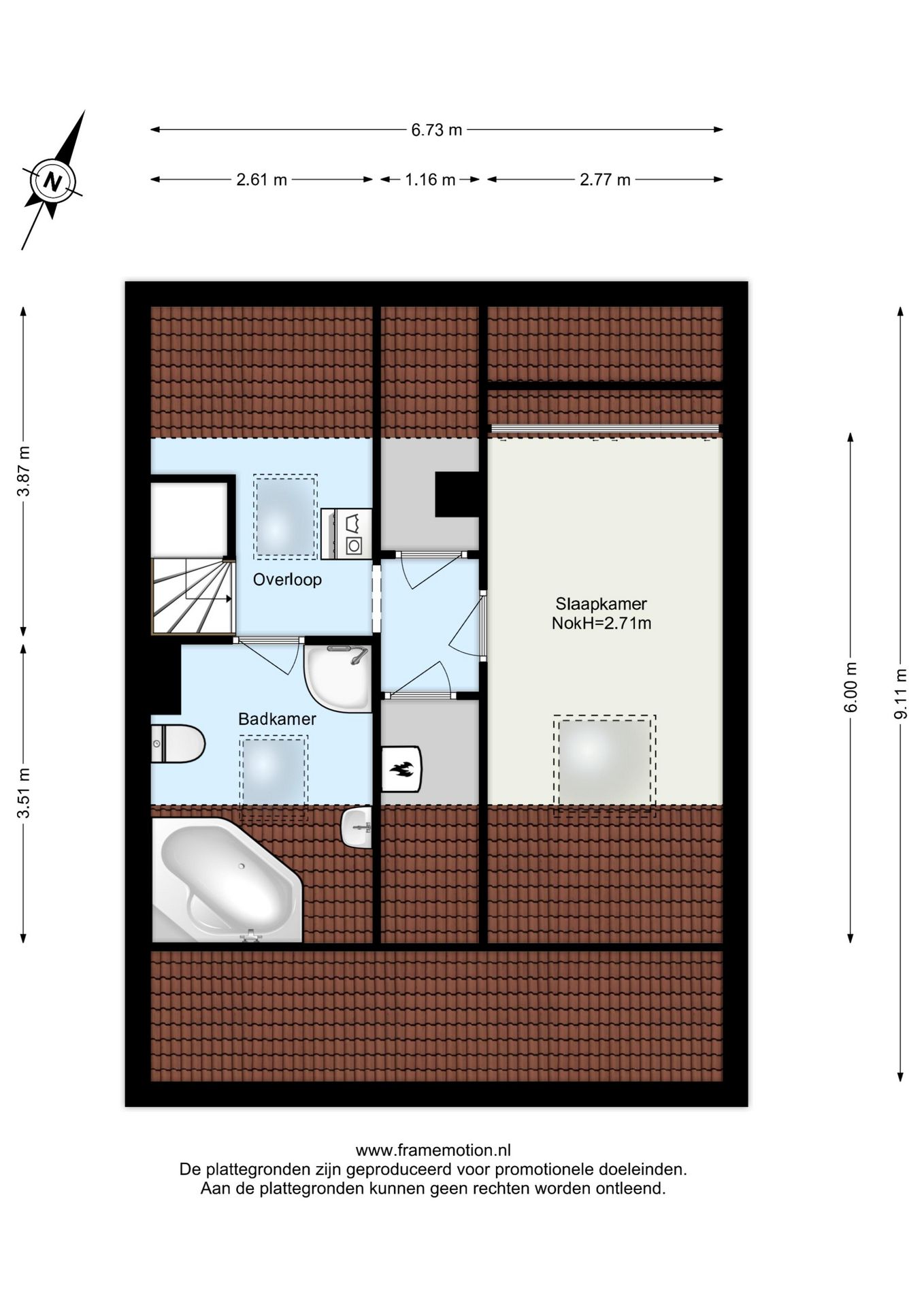 Foto 59 van 2e Hogenbanweg 71-B