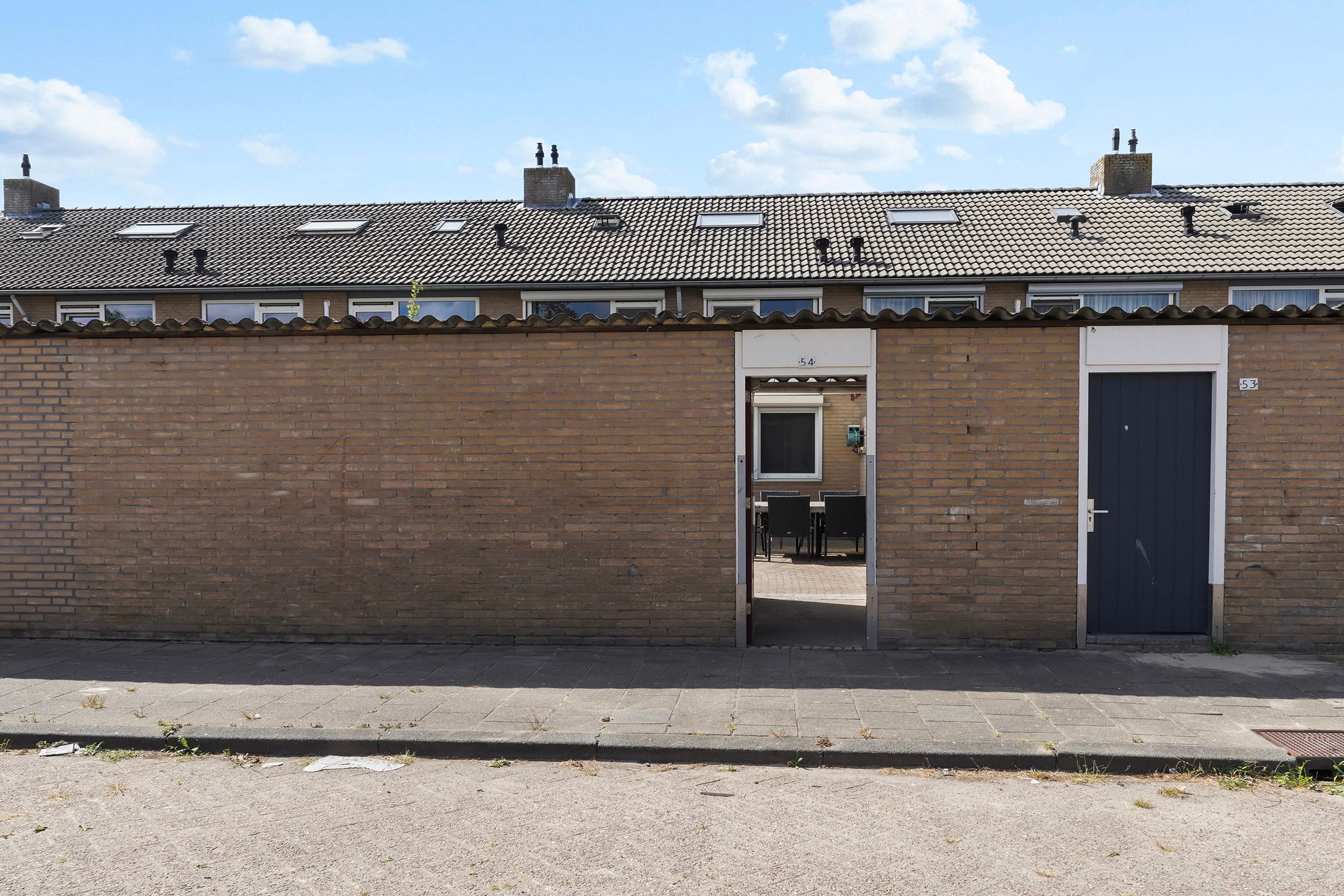 Foto 45 van Lijsterbesgaard 54