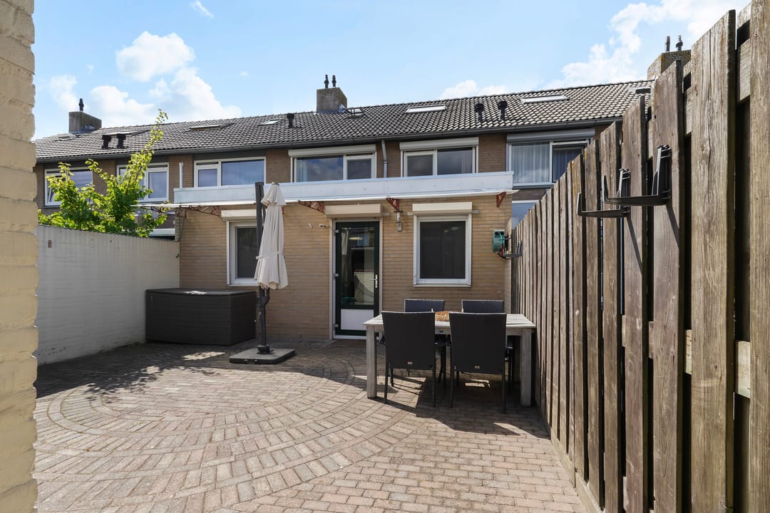 Foto 46 van Lijsterbesgaard 54