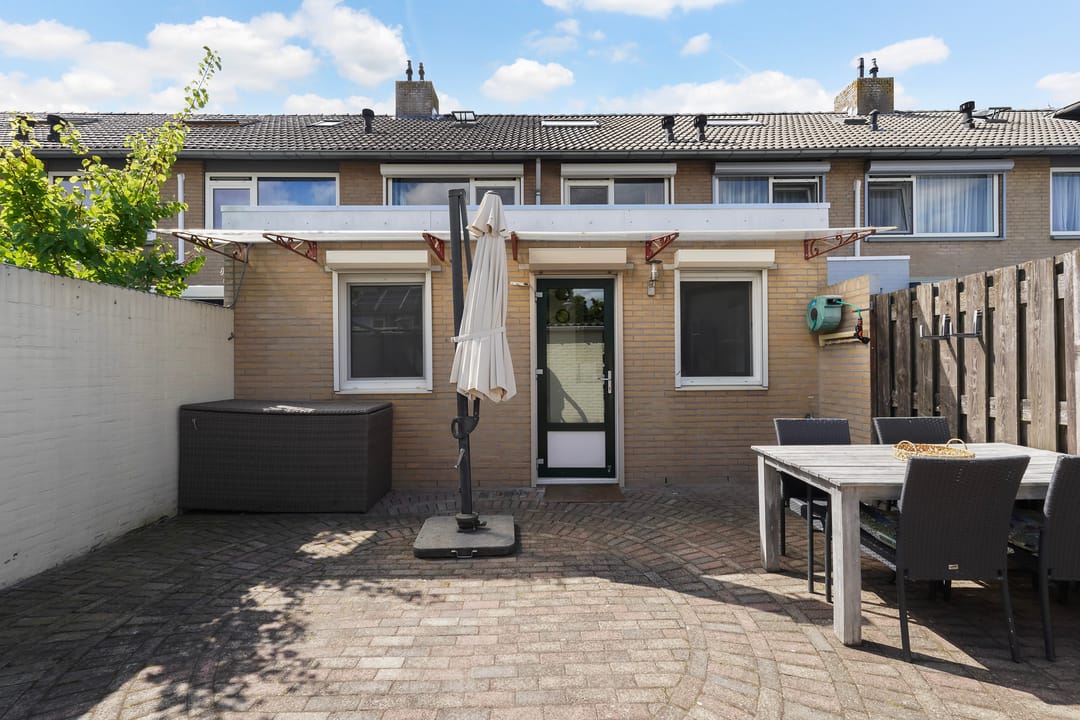 Foto 47 van Lijsterbesgaard 54