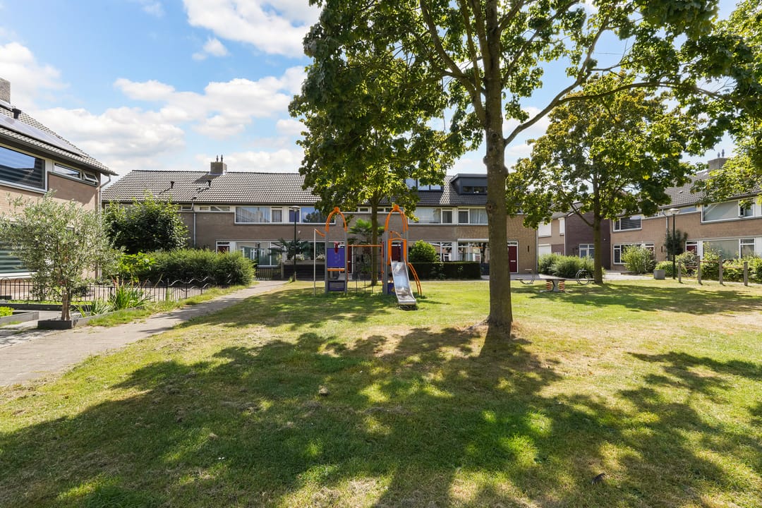 Foto 53 van Lijsterbesgaard 54