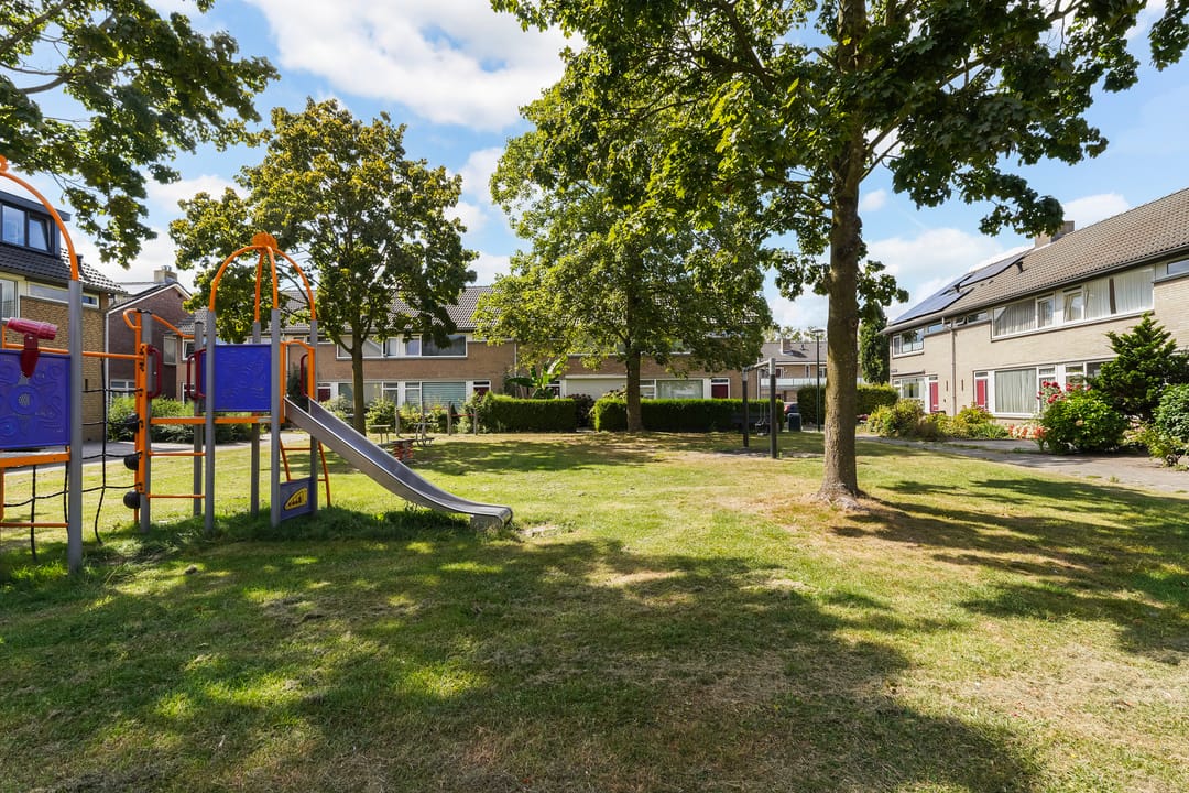 Foto 52 van Lijsterbesgaard 54