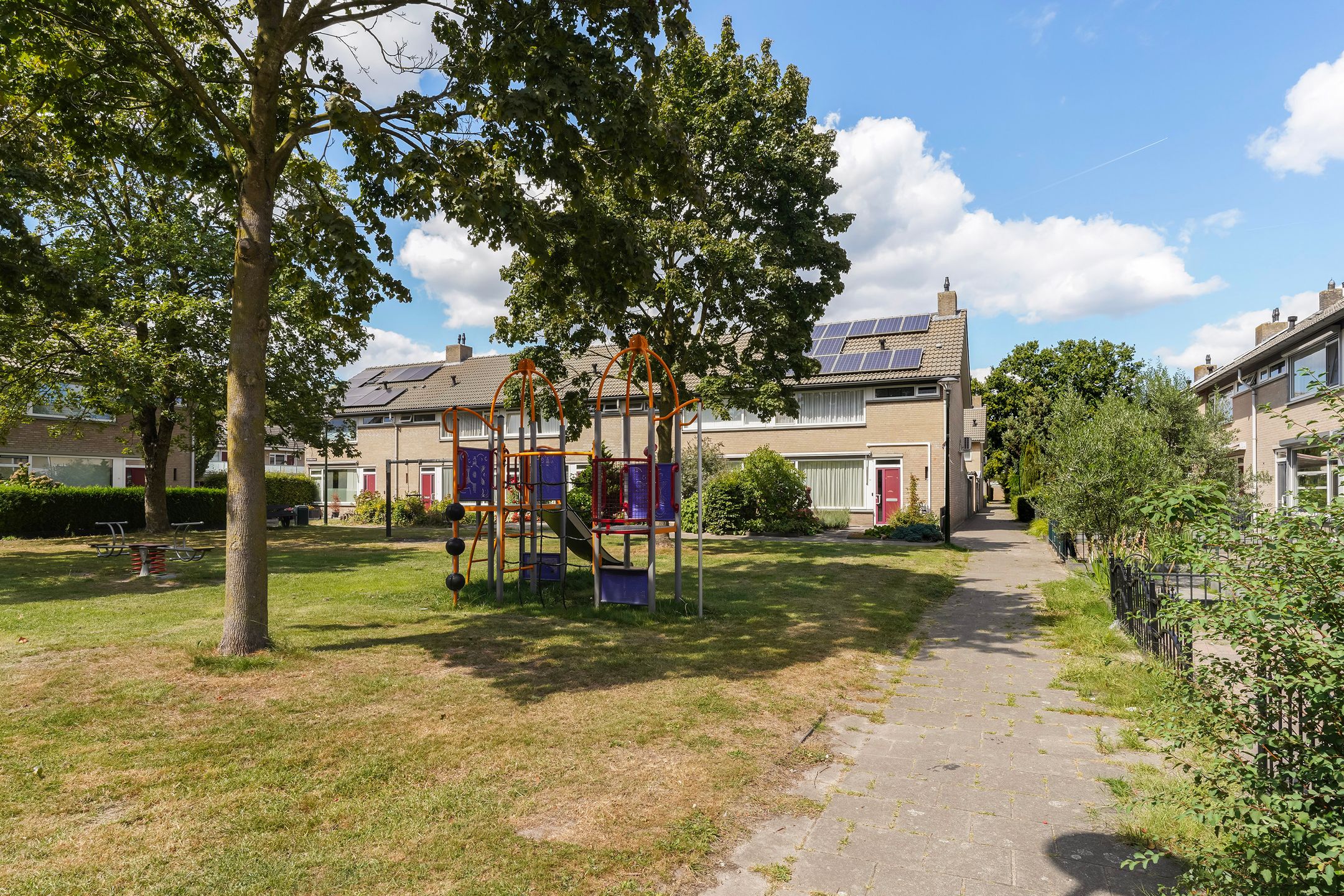 Foto 54 van Lijsterbesgaard 54