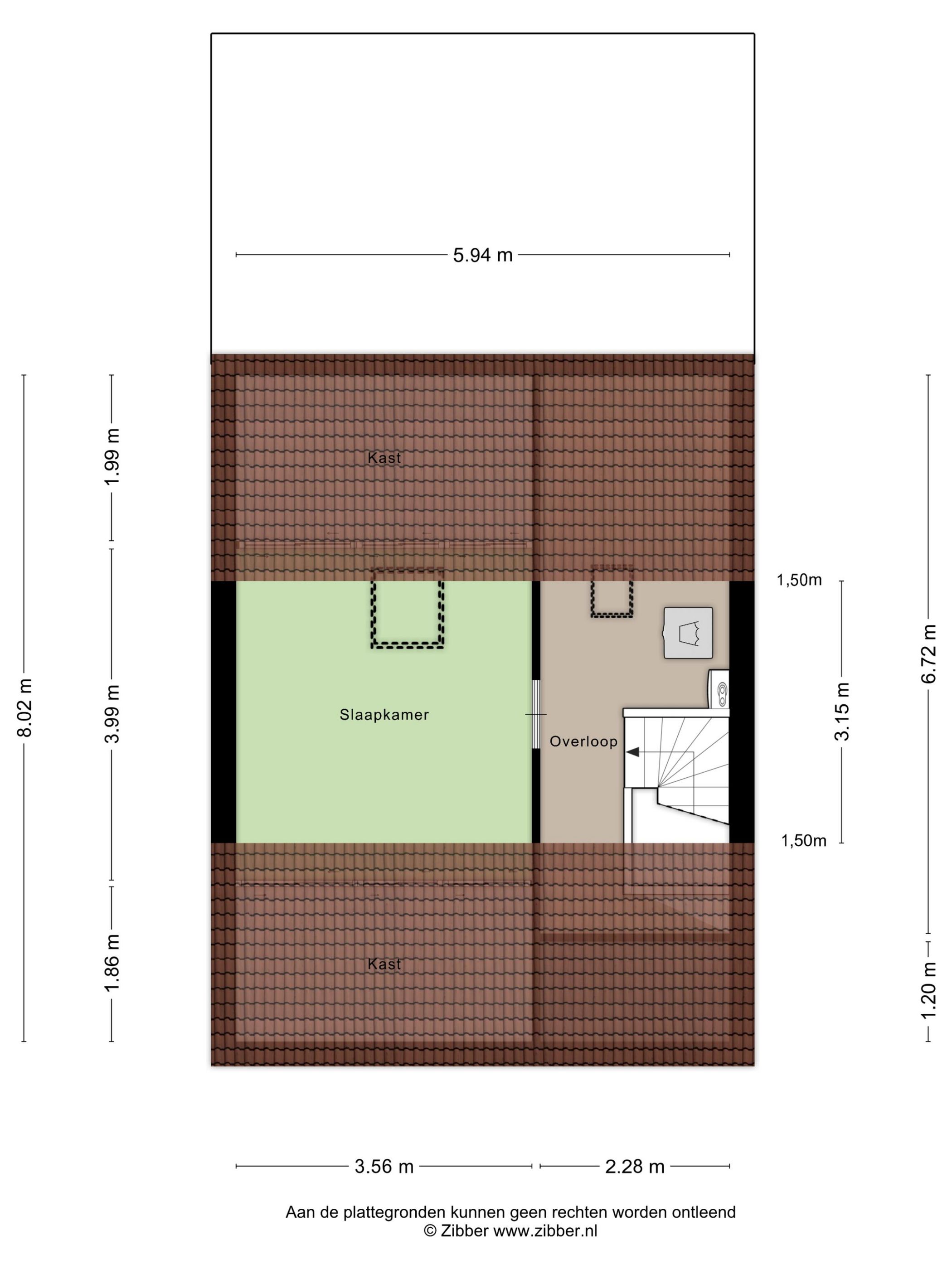 Foto 57 van Lijsterbesgaard 54