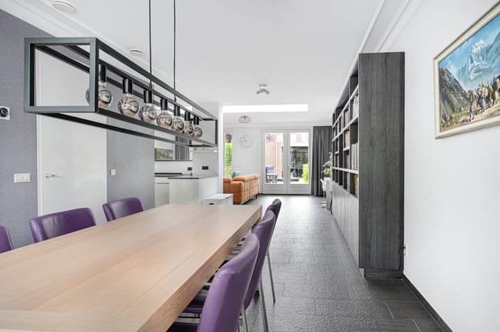 Foto 2 van De Quaystraat 28