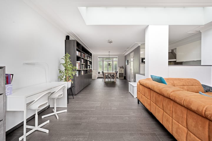 Foto 3 van De Quaystraat 28