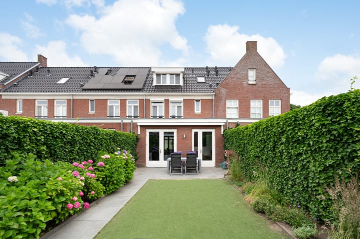 Foto 4 van De Quaystraat 28