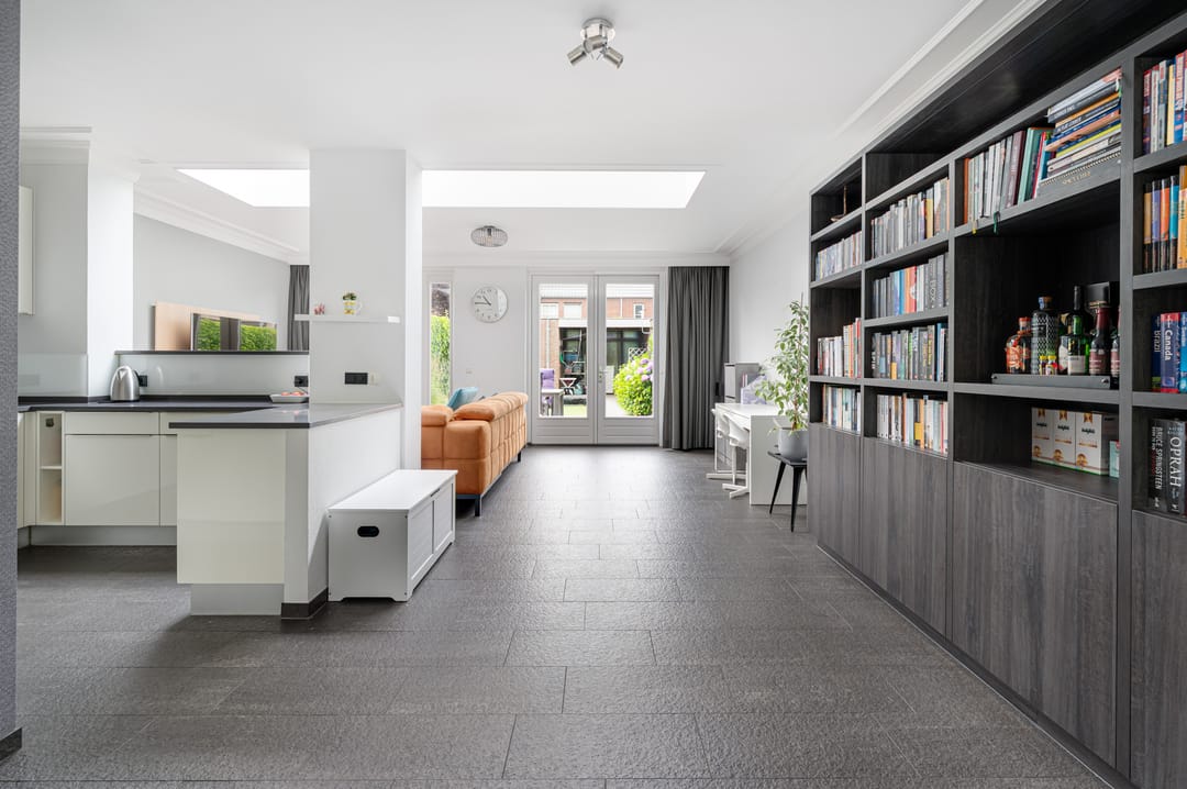 Foto 7 van De Quaystraat 28