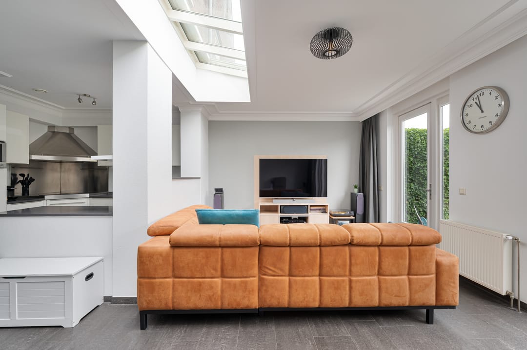 Foto 13 van De Quaystraat 28