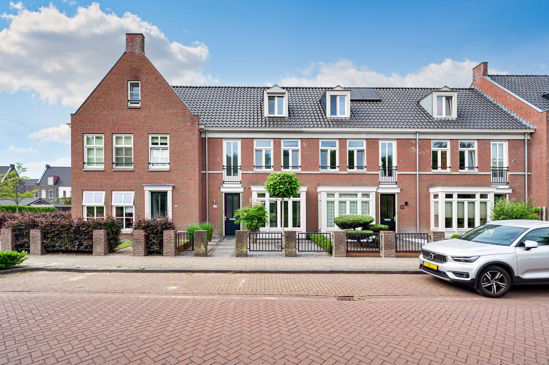 Foto 32 van De Quaystraat 28