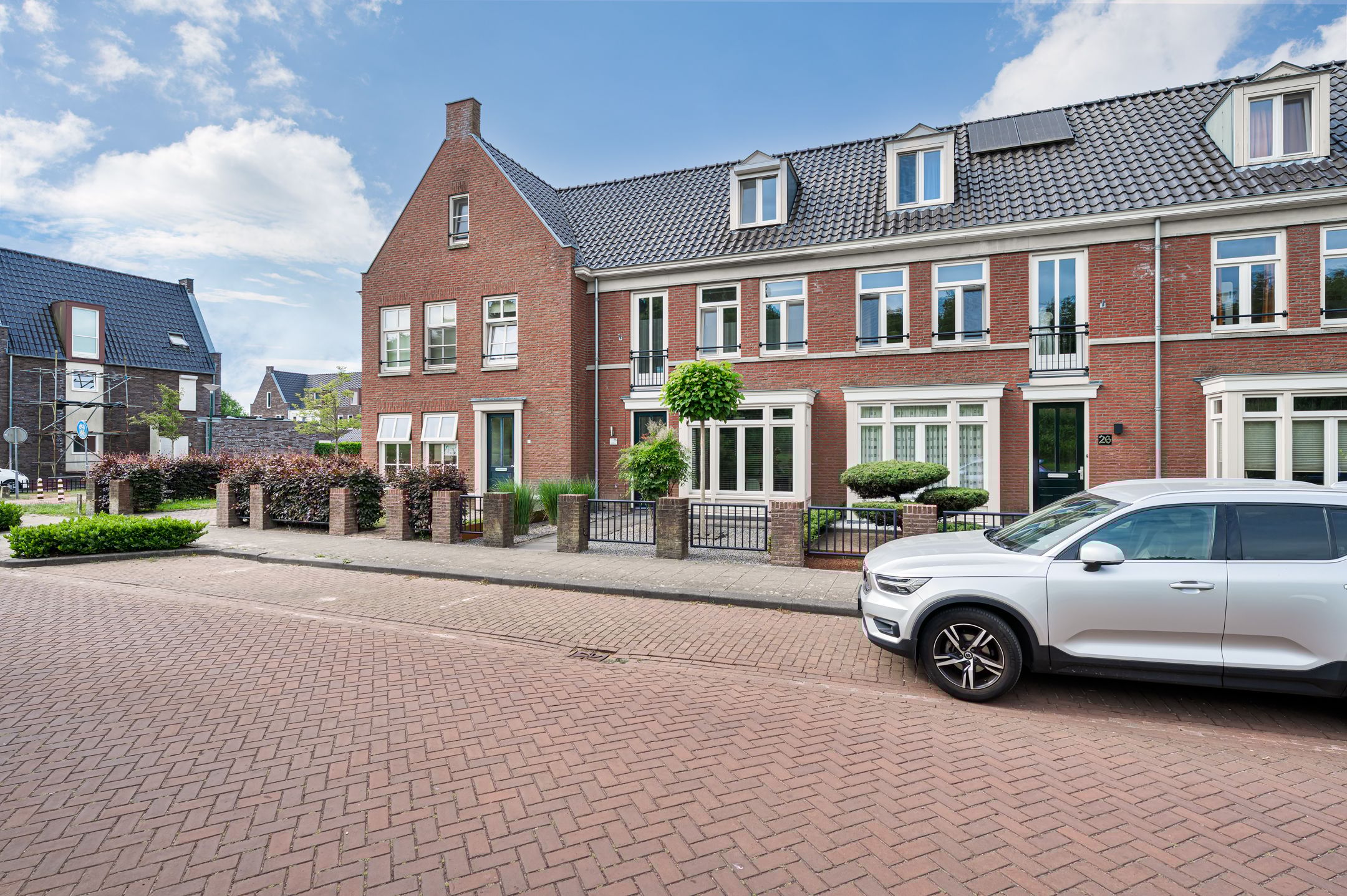 Foto 30 van De Quaystraat 28