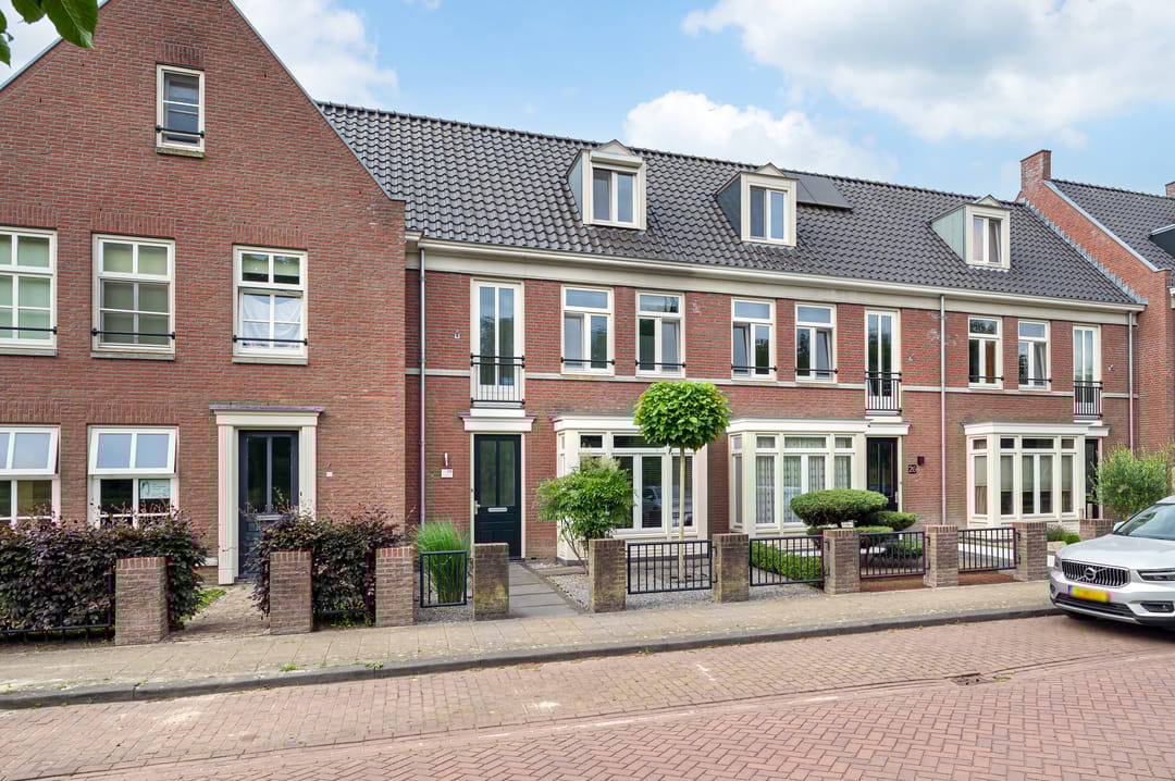 Foto 31 van De Quaystraat 28