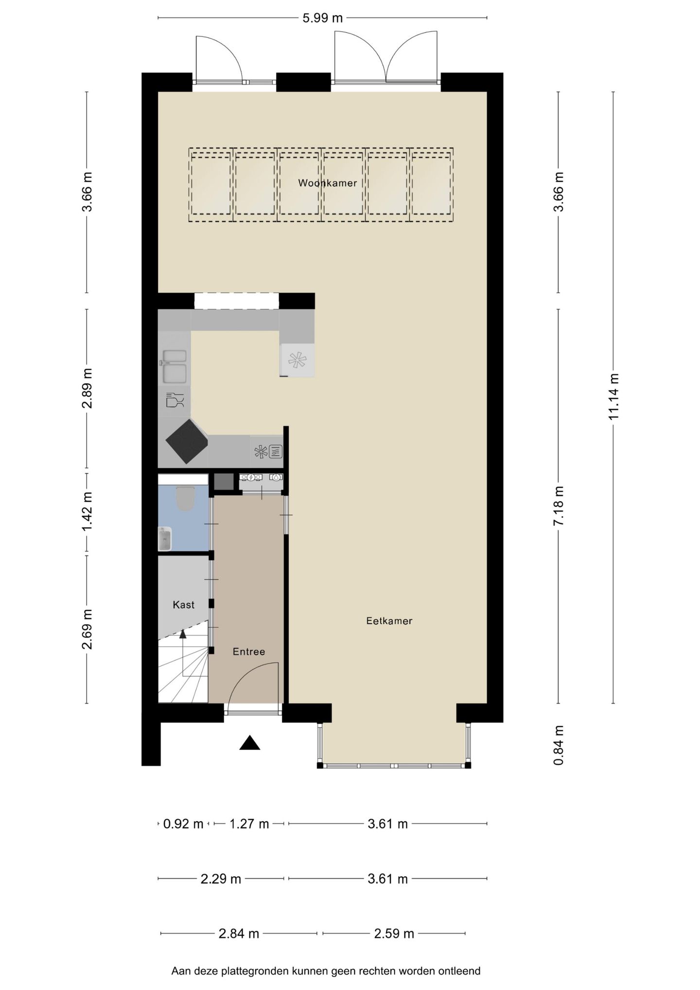 Foto 35 van De Quaystraat 28