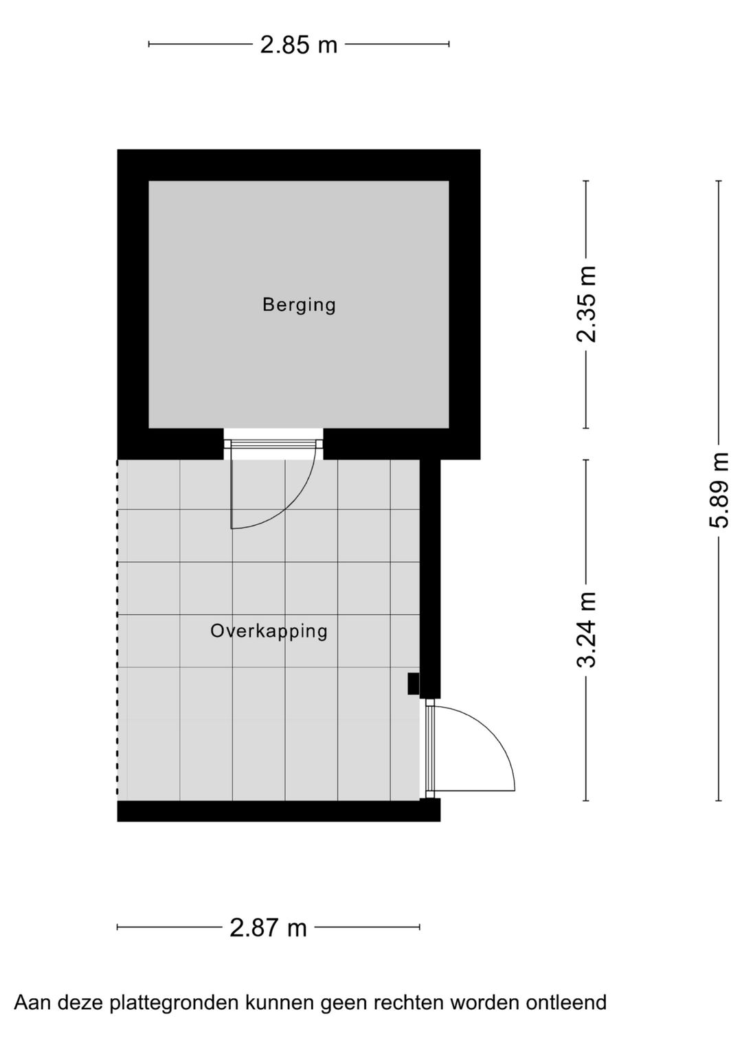 Foto 38 van De Quaystraat 28