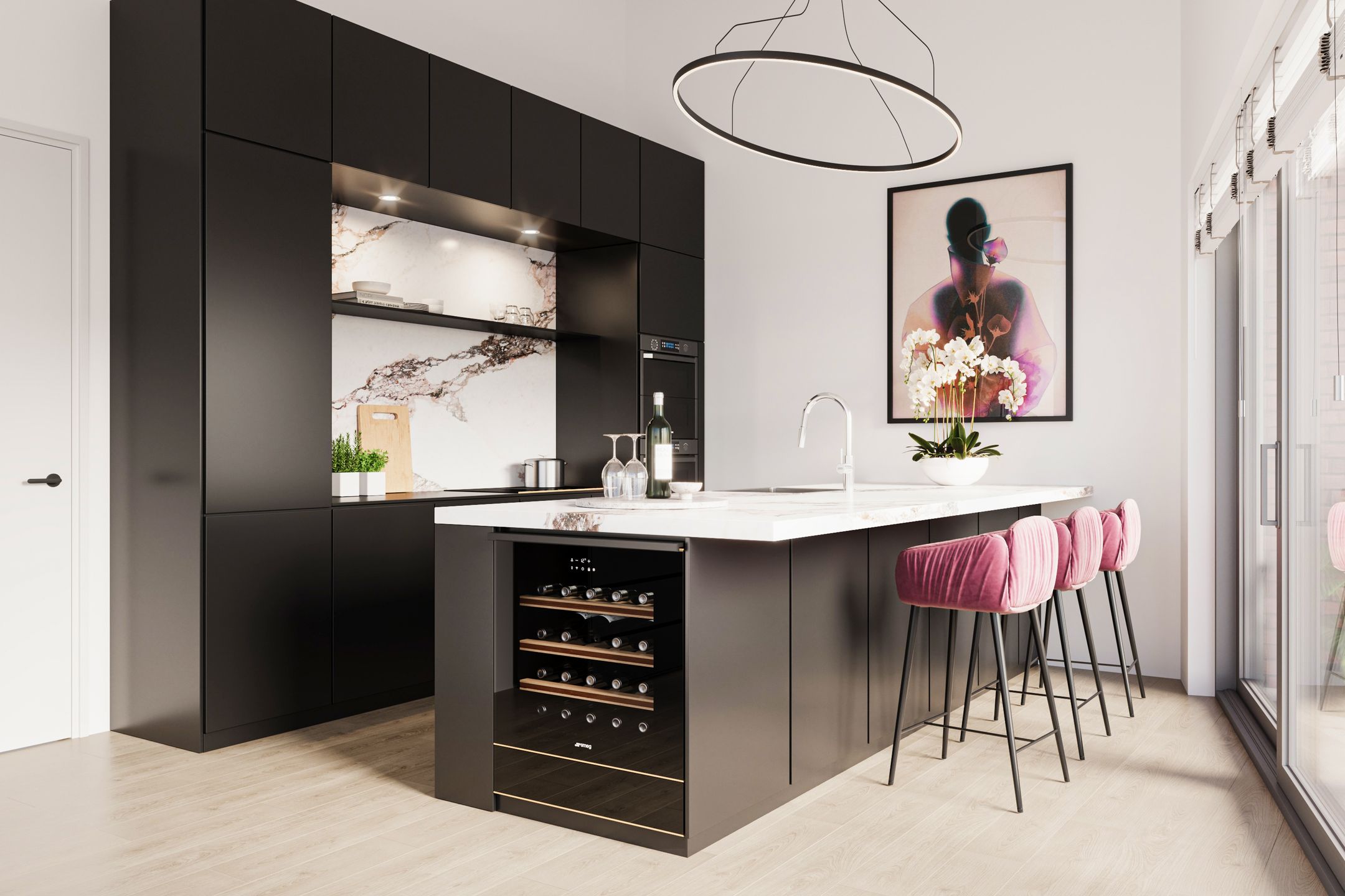 Foto 6 van Moerasvaren 145