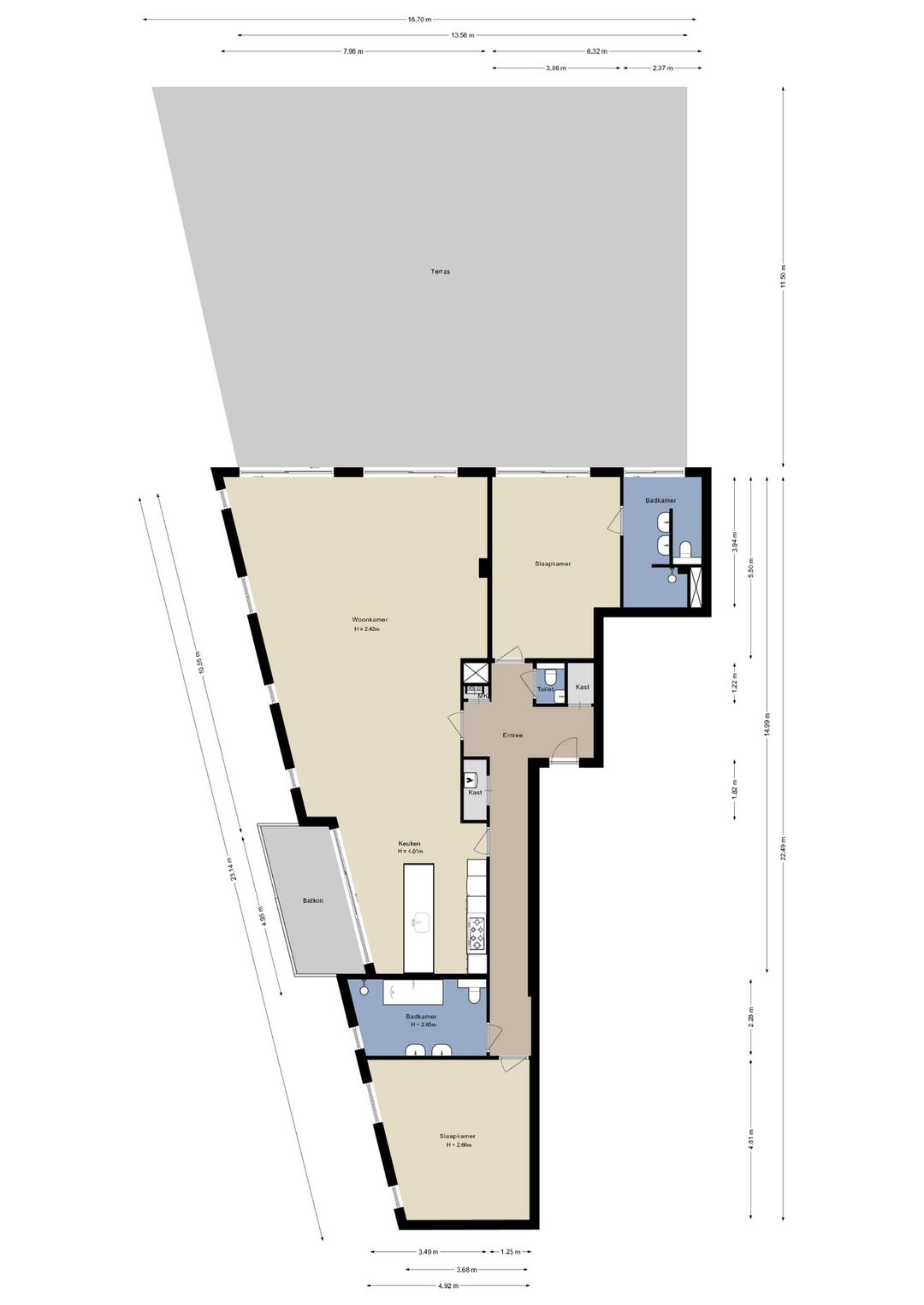 Foto 47 van Moerasvaren 145