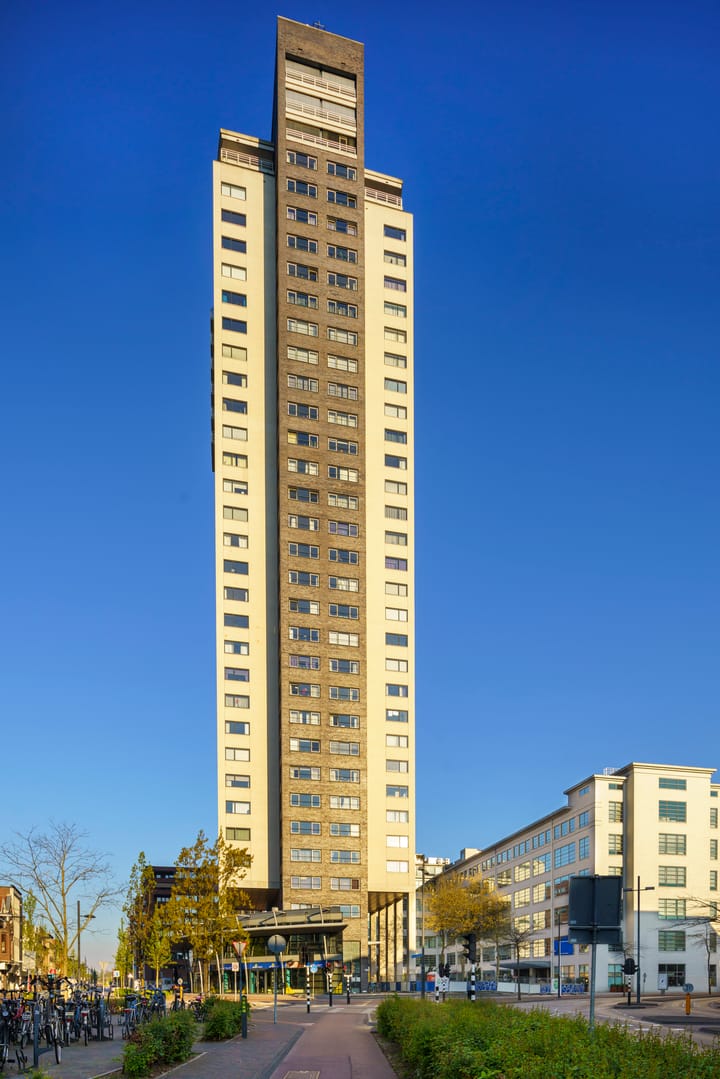 Photo 6 of De Regent 202