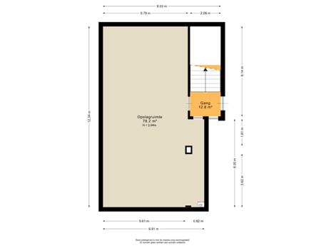 View floorplan