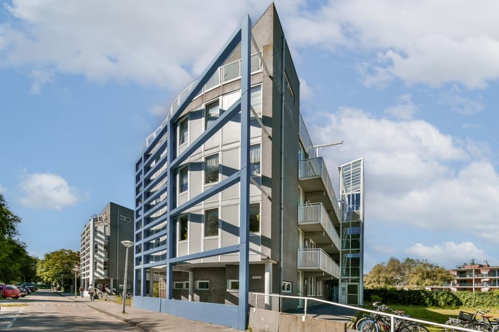 Foto 2 van Buiksloterweg 131