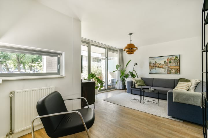 Foto 3 van Buiksloterweg 131