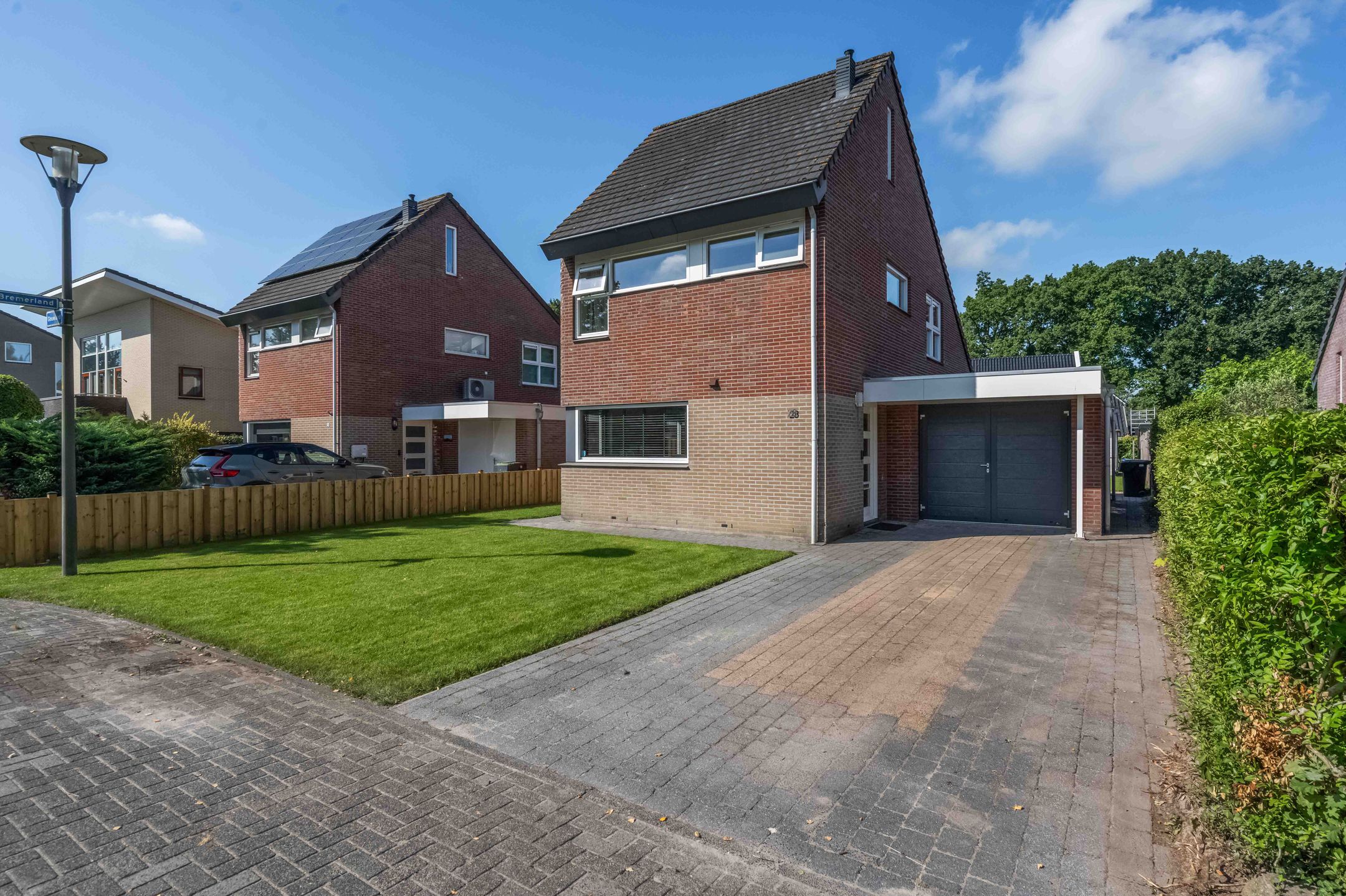 Foto 3 van Gouwland 28