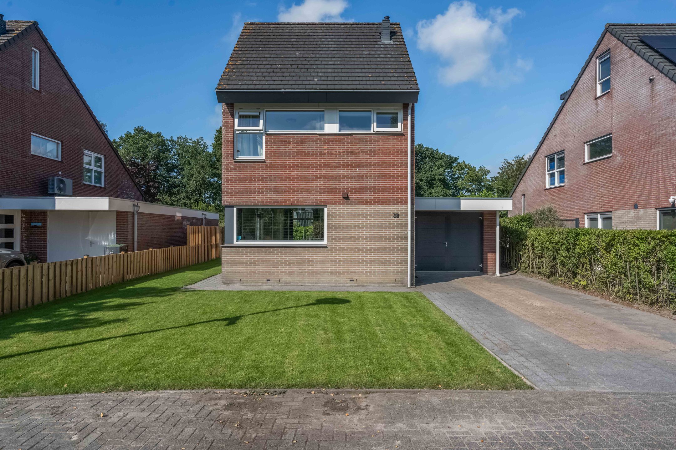 Foto 6 van Gouwland 28