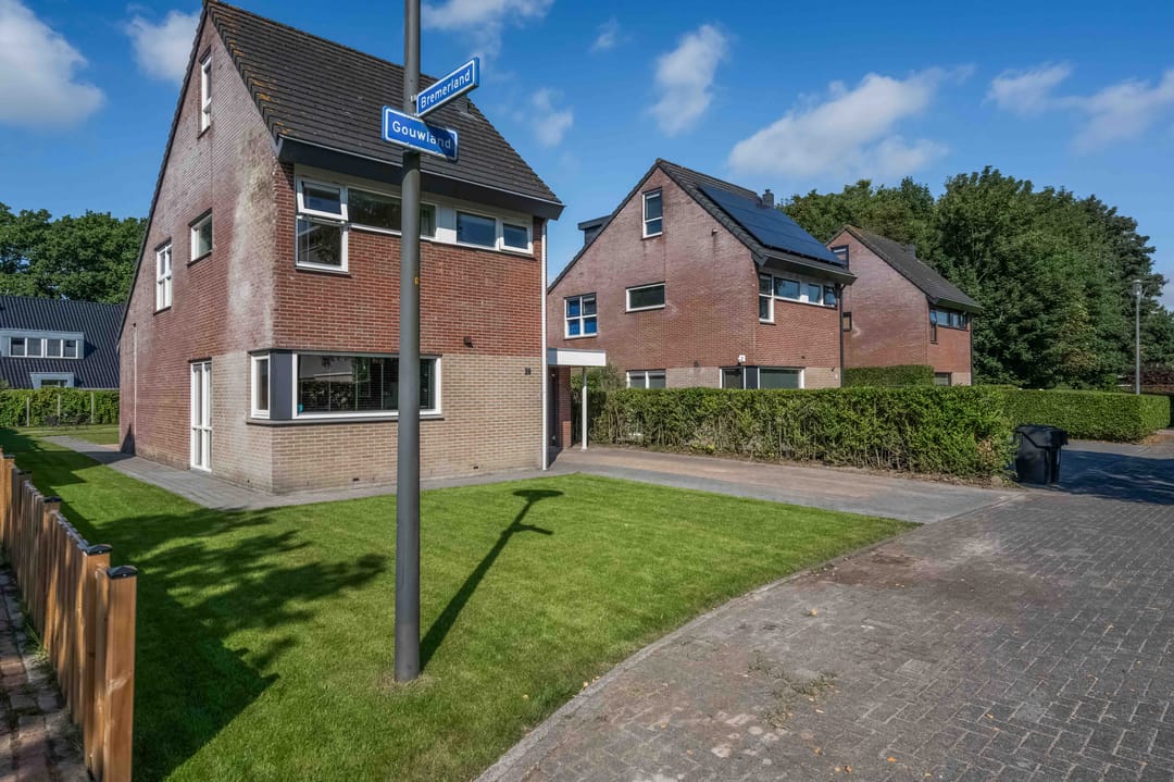 Foto 7 van Gouwland 28