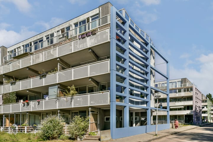 Photo 28 of Buiksloterweg 131